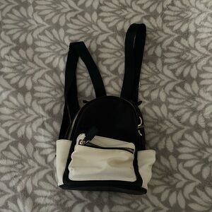 Mini Backpack
